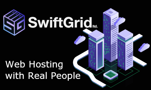 Swift Grid Ltd