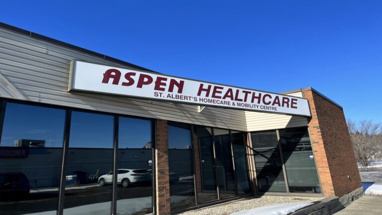 Perron District Aspen Healthcare 768x432