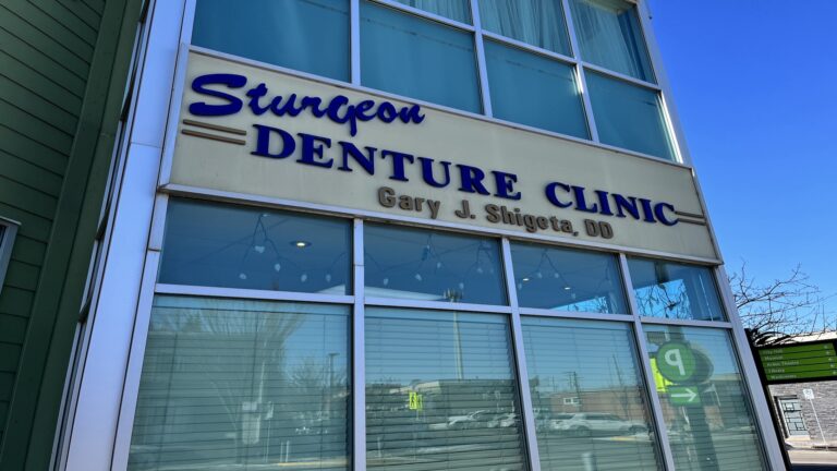 Perron District Sturgeon Denture Clinic 1 768x432