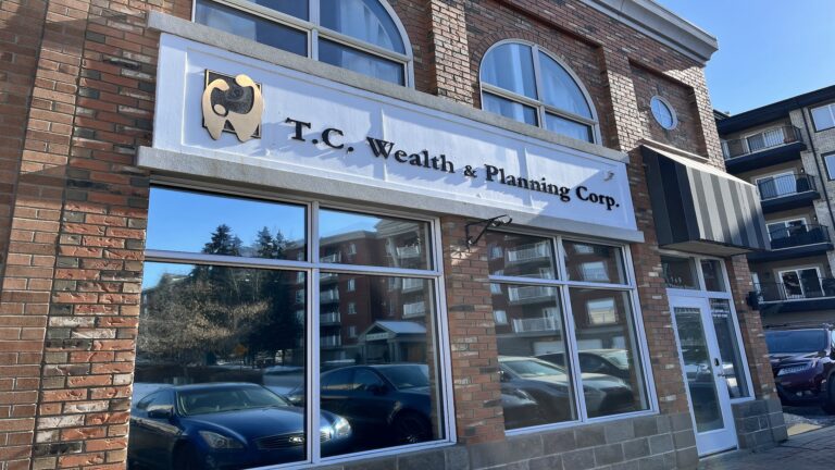 Perron District T.C. Wealth Planning Corp 768x432